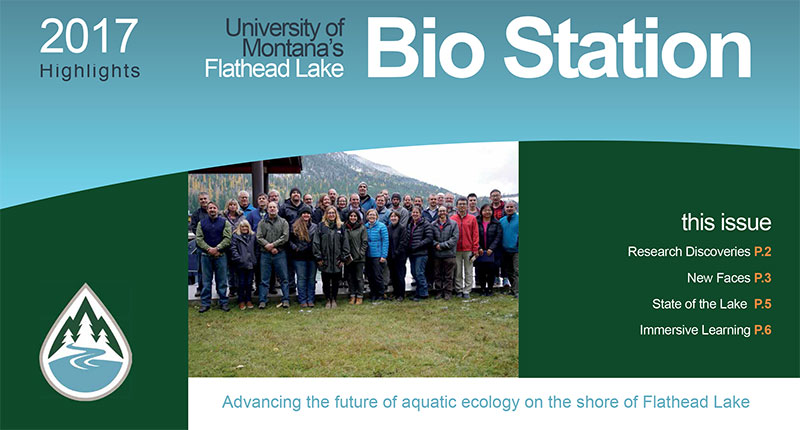 2017 FLBS Annual Report