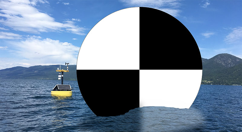 Lake Research Volunteers Needed