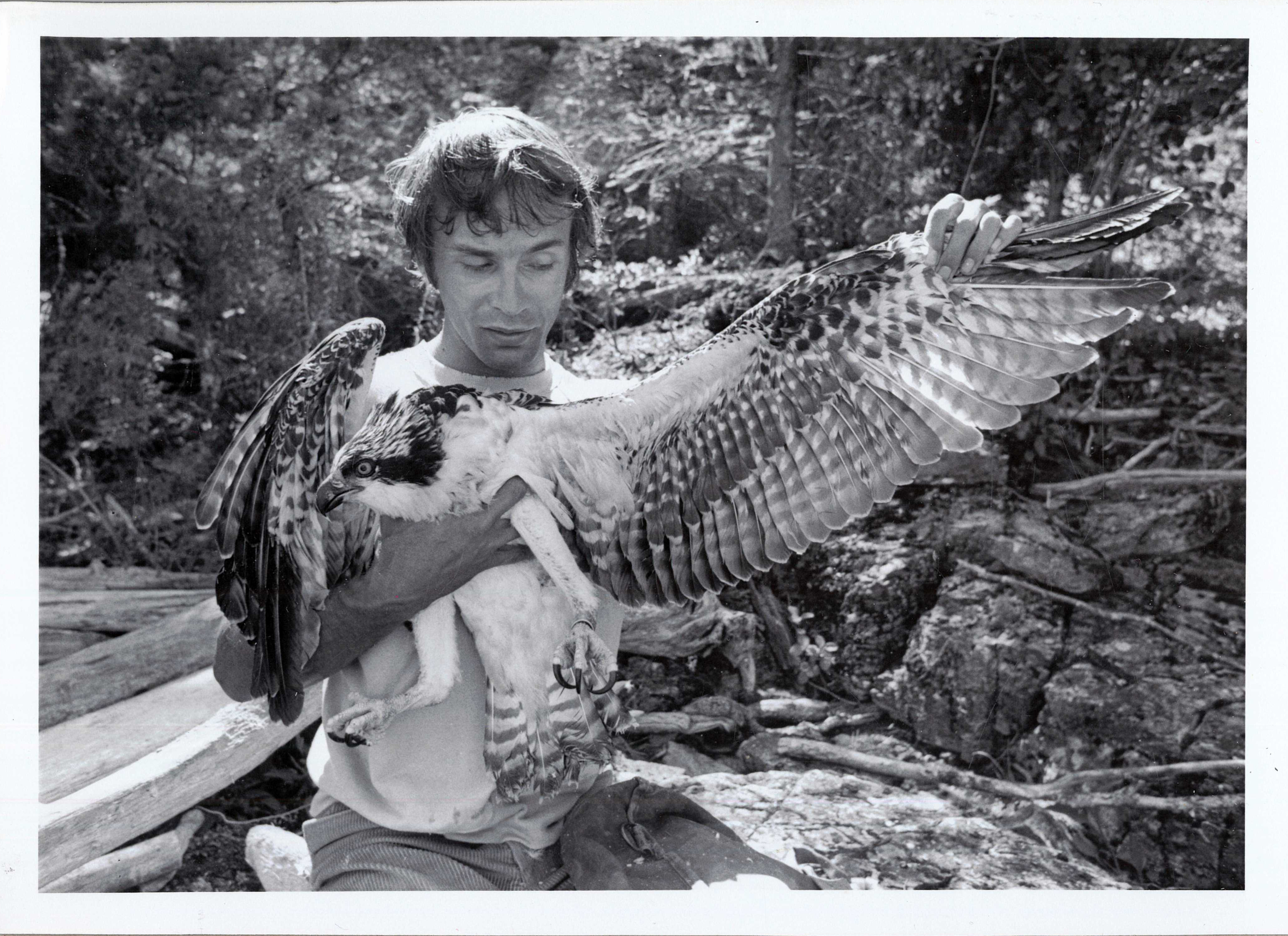 FLBS Remembers Don 'Buzz' MacCarter