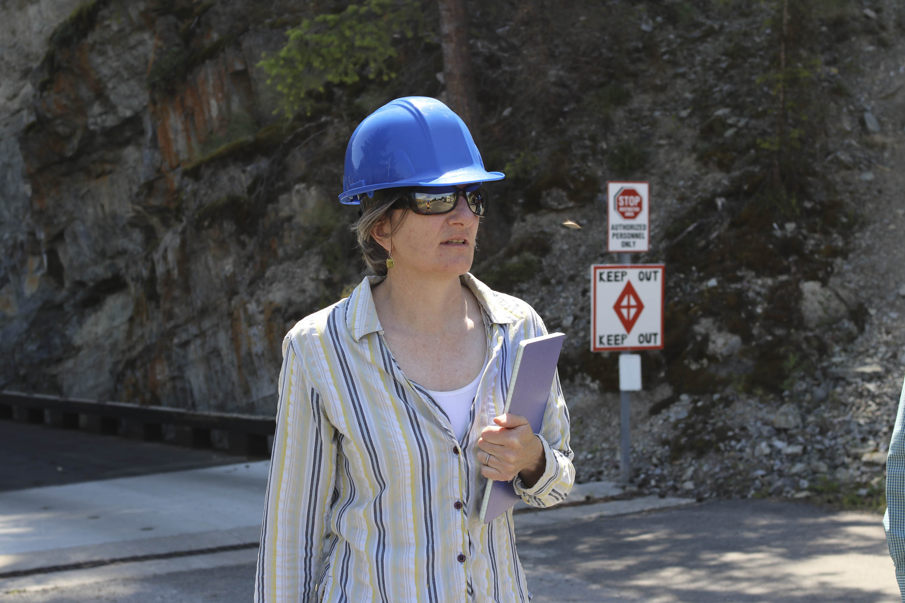 Making Sense of the Millions with Nanette Nelson