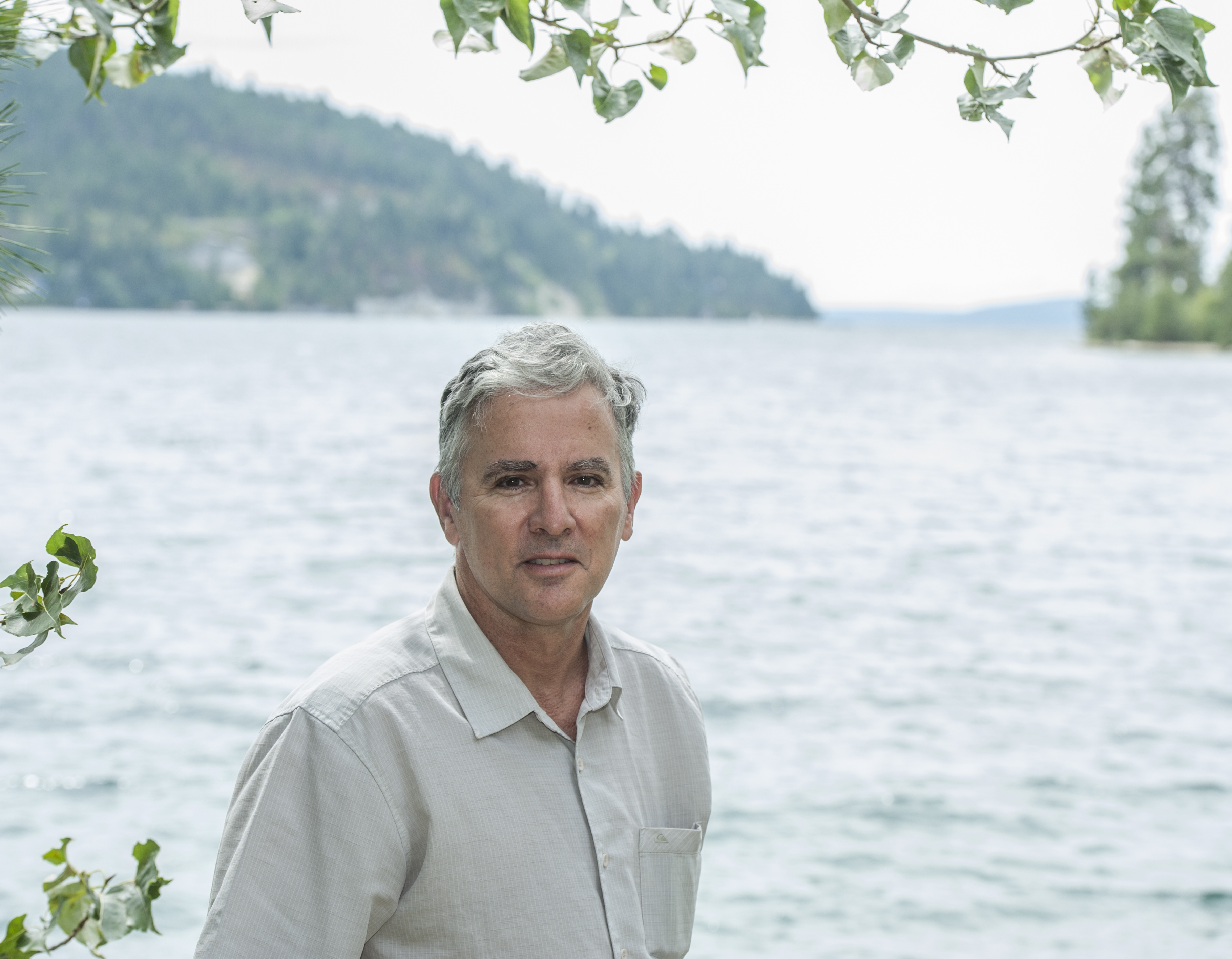 FLBS Director Elected to National Academy of Sciences