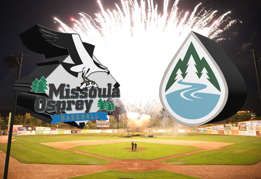 Help Missoula Osprey Baseball Support FLBS