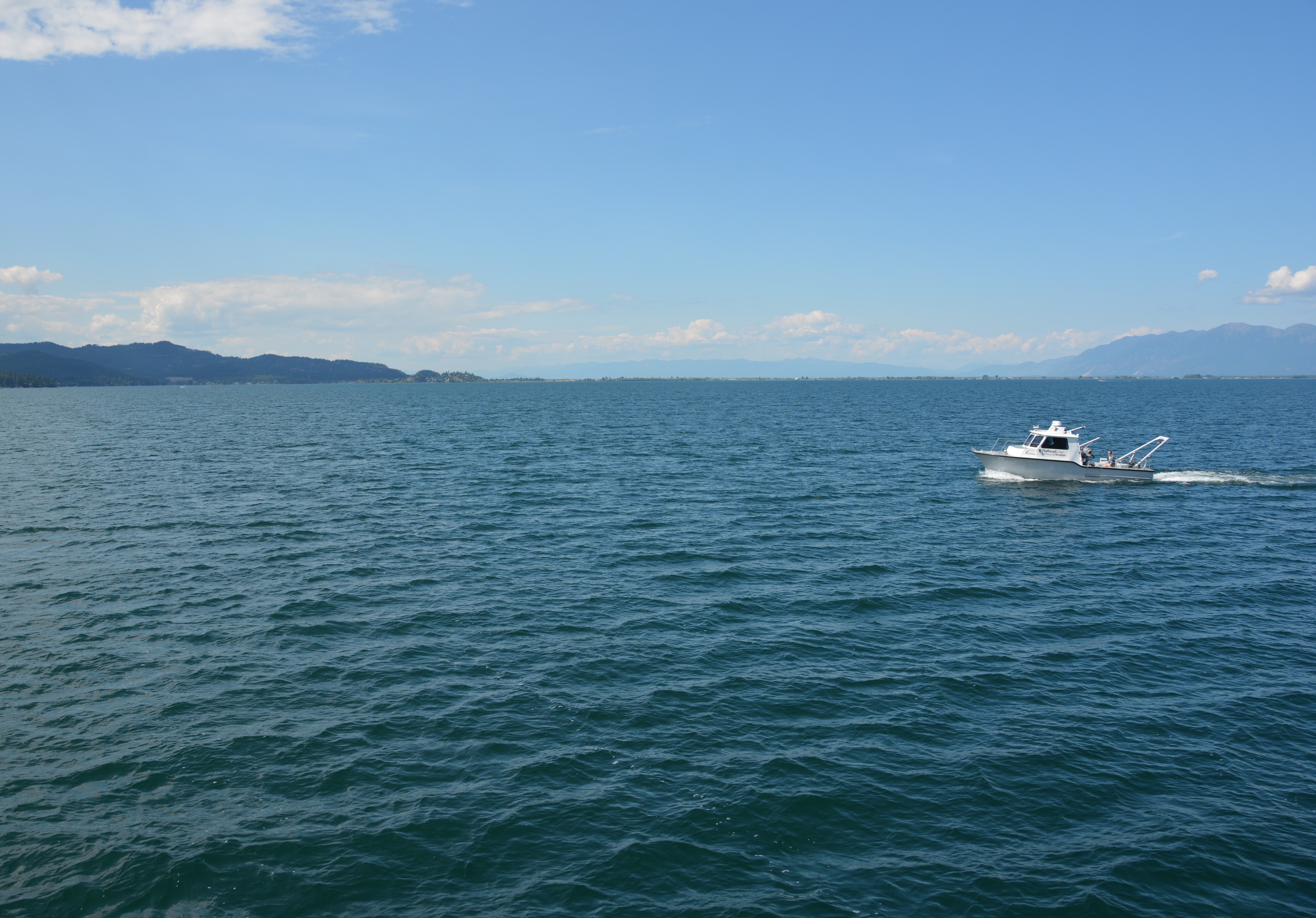 2019 "State of the Lake" Address