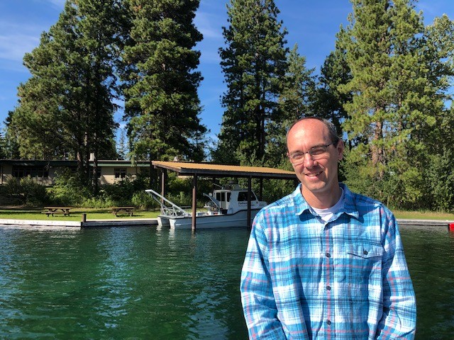 FLBS Researcher Helps Uncover Ocean Iron Mystery