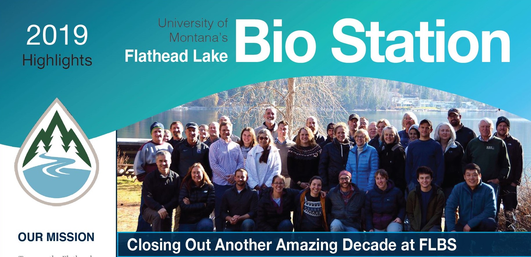 2019 FLBS Annual Report