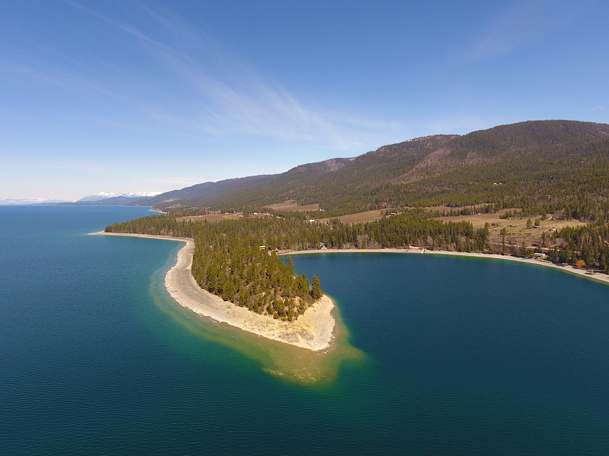 The Future of Erosion Control Beaches