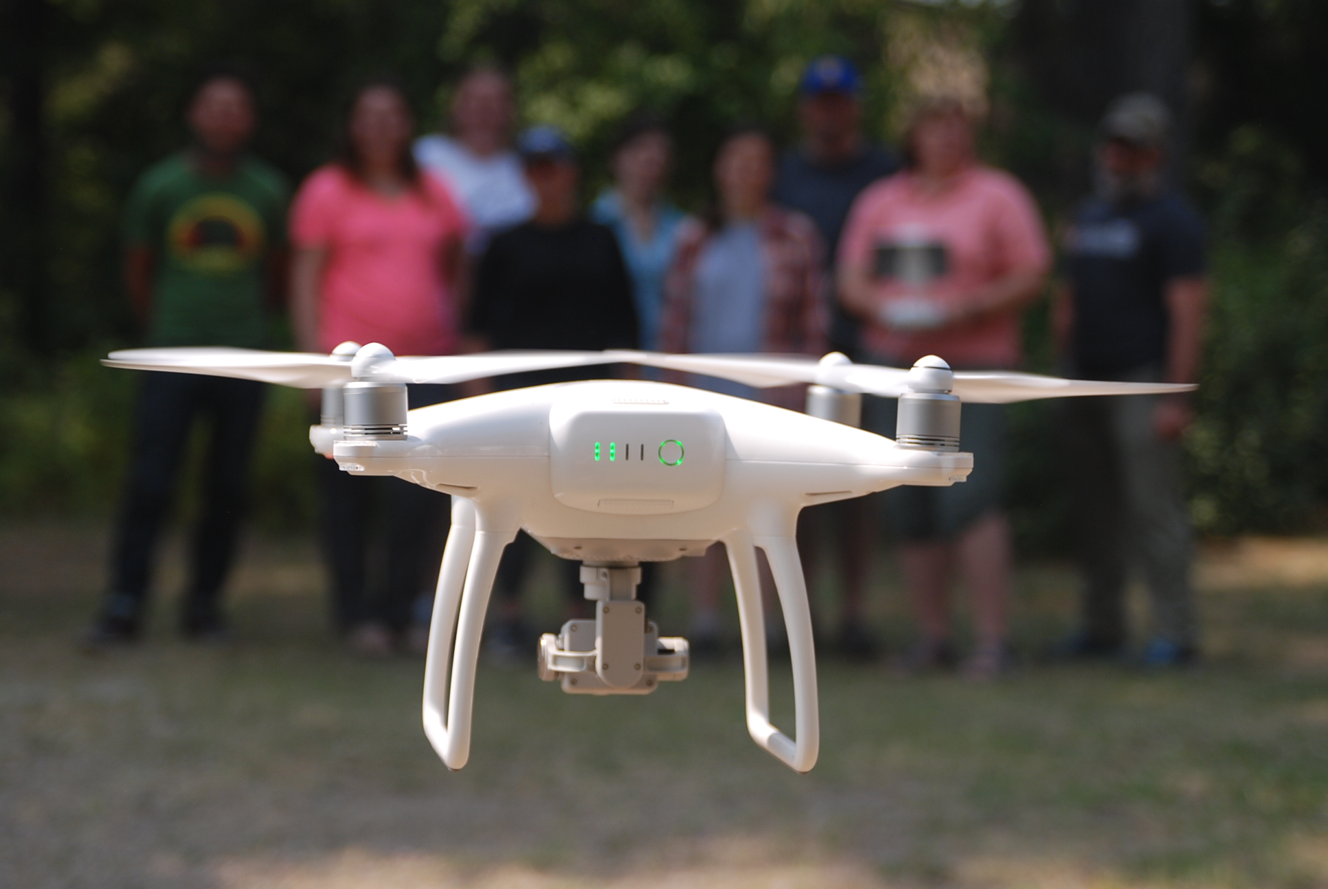 Q&A with FLBS Researcher Diane Whited