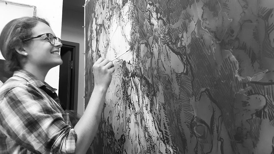 Reflections from the Bio Station