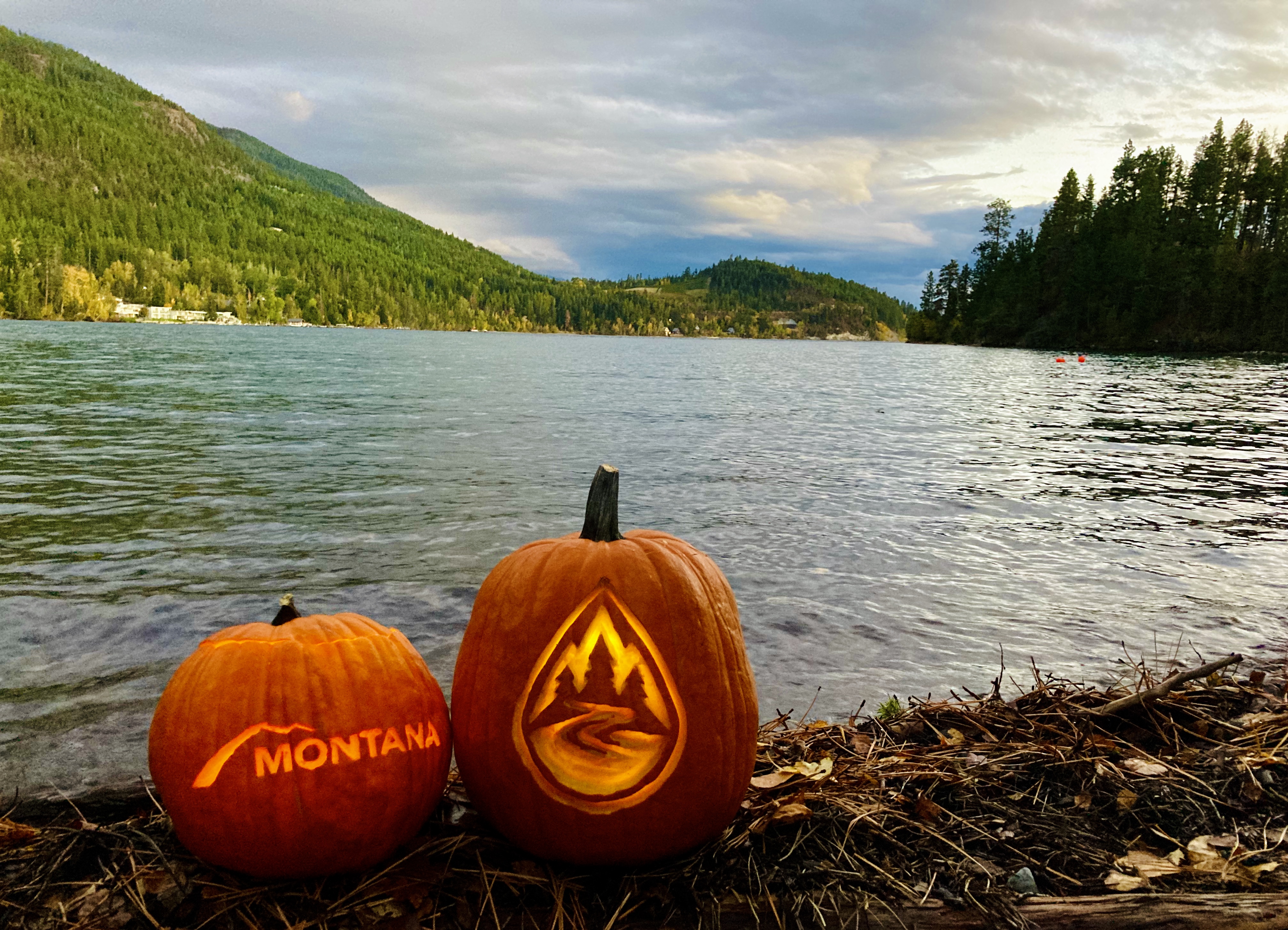 Hunting for Monsters in Montana's Waters