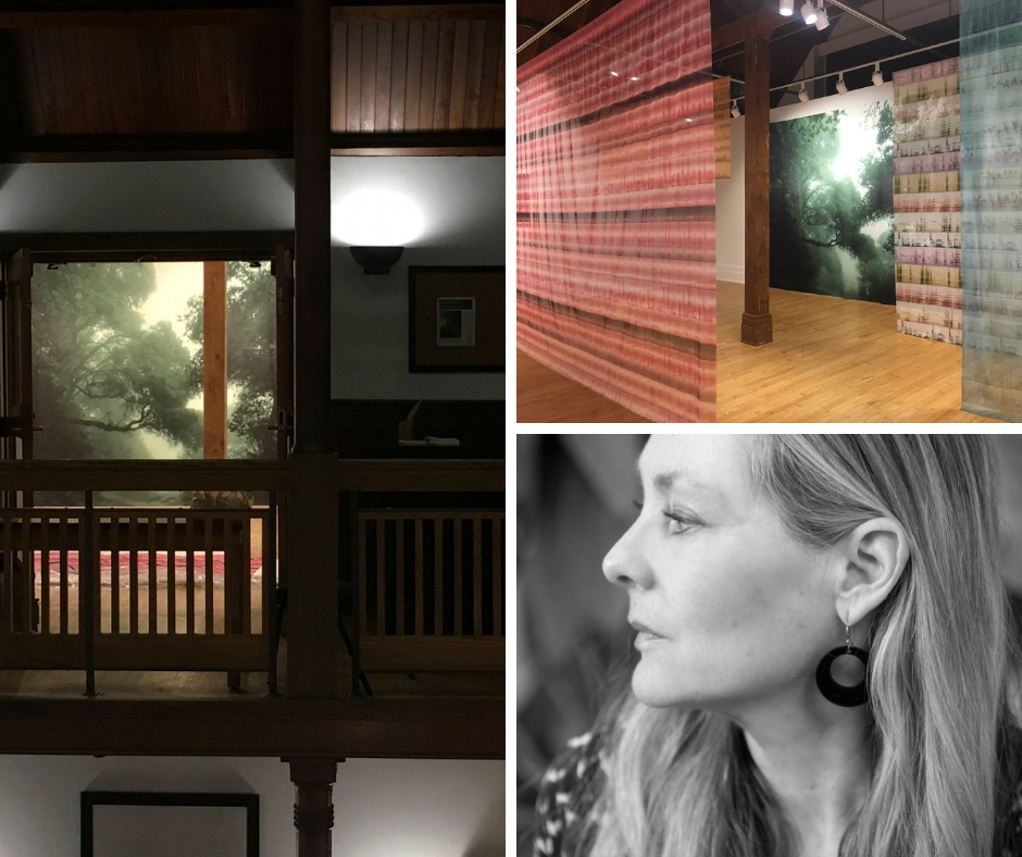 Q&A with A.I.R. Alice Hargrave