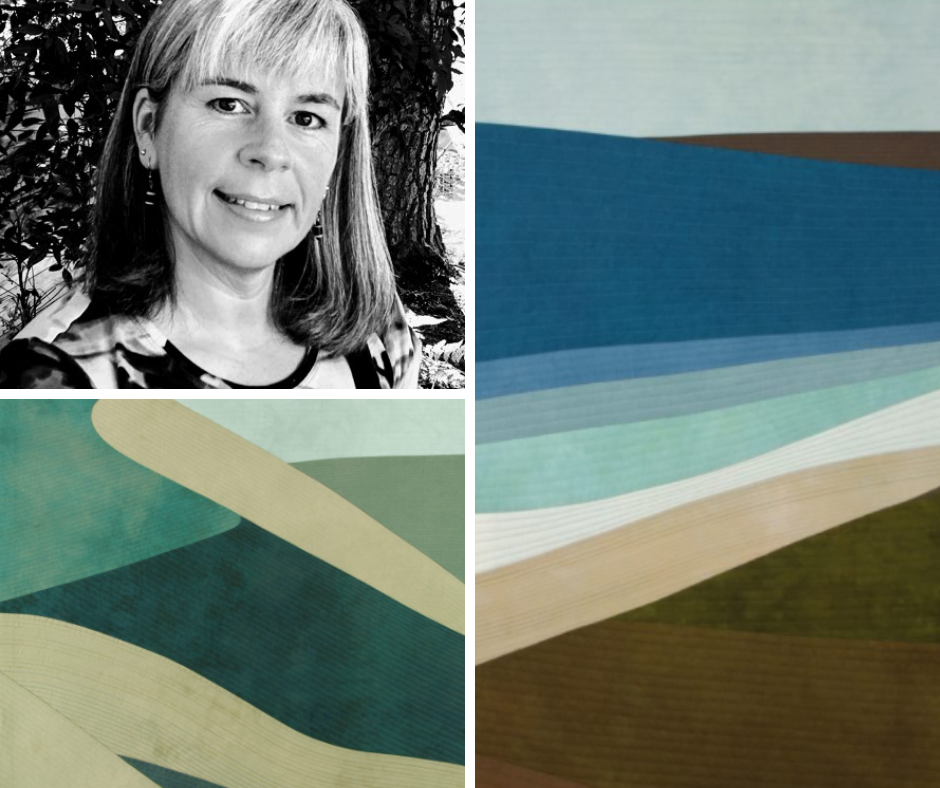 Q&A with A.I.R. Lisa Flowers Ross