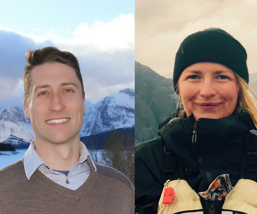 FLBS Researchers Named NW CASC Fellows