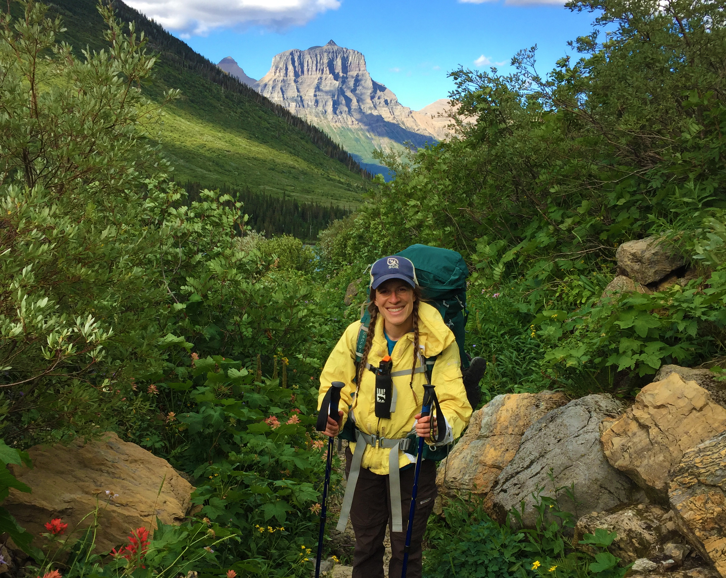 Introducing Stephanie Hummel