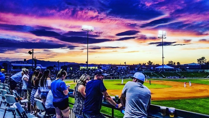 FLBS Night at the Ballpark