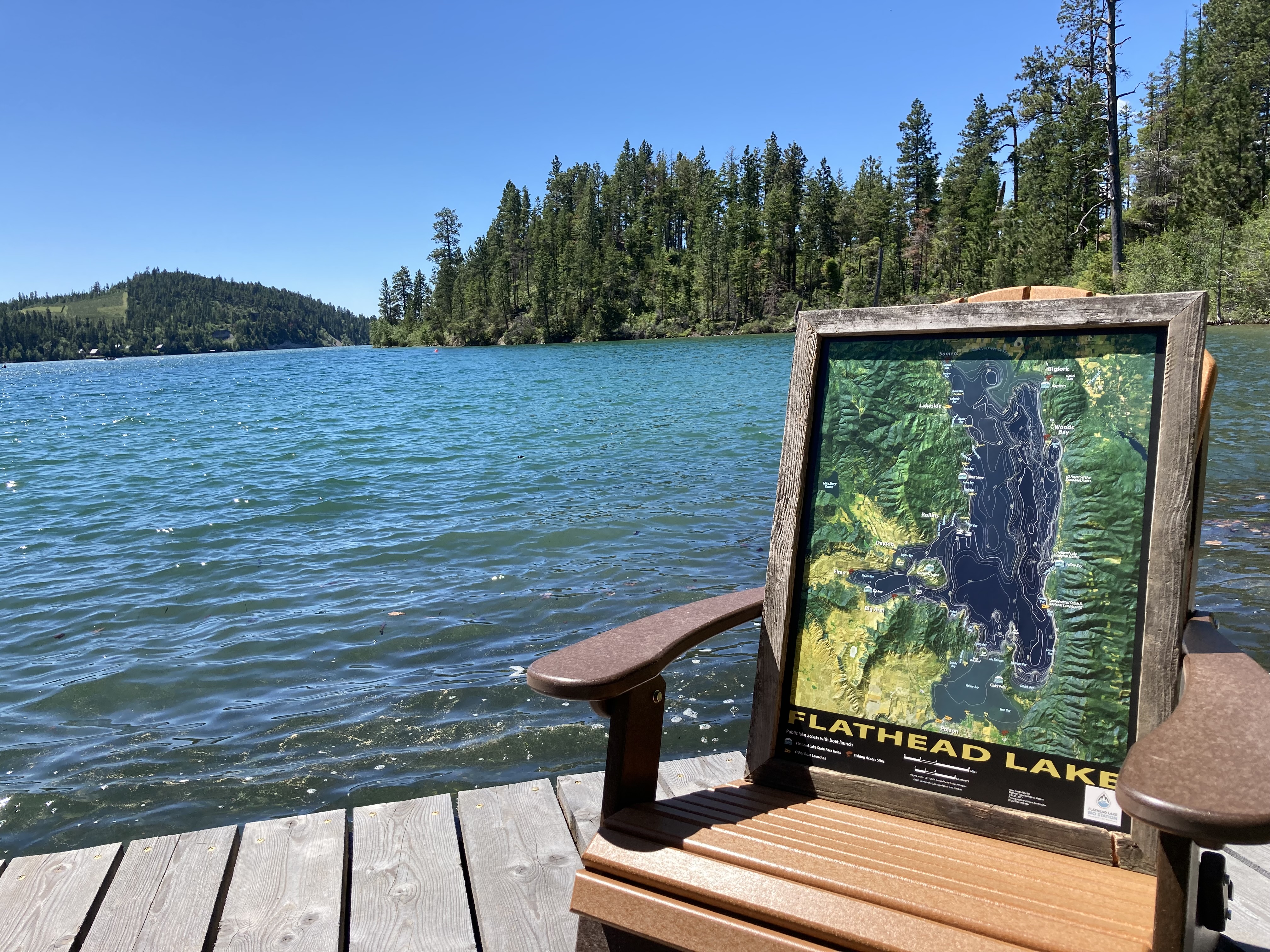 New FLBS Maps Available