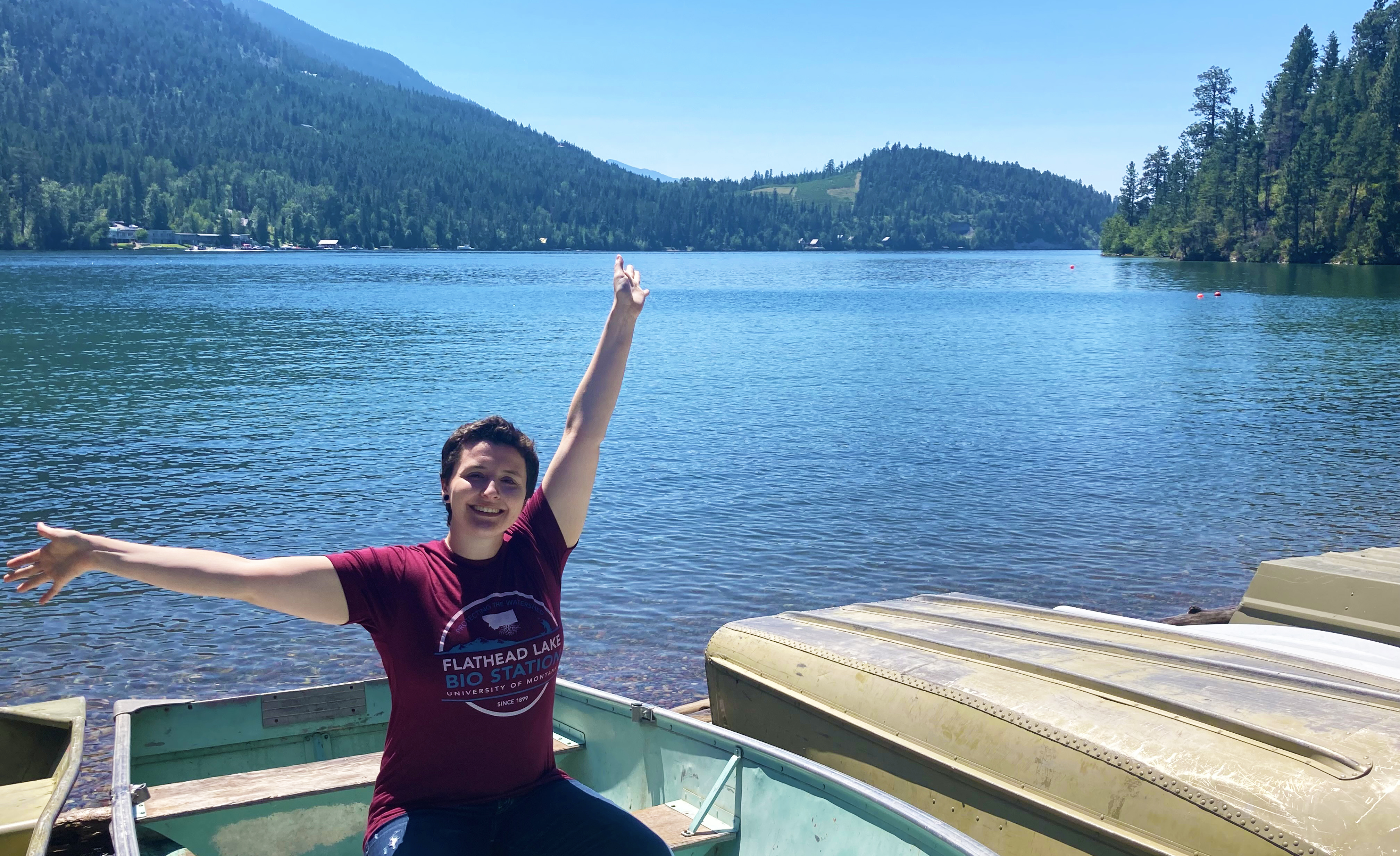 New FLBS WYR T-Shirts are Here