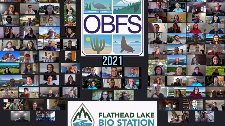 FLBS Hosts Virtual OBFS Annual Meeting