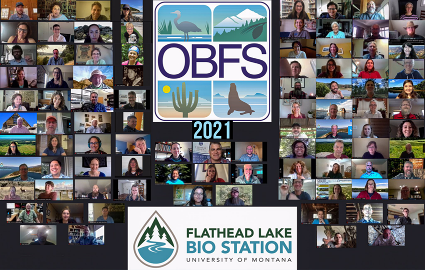 FLBS Hosts Virtual OBFS Annual Meeting