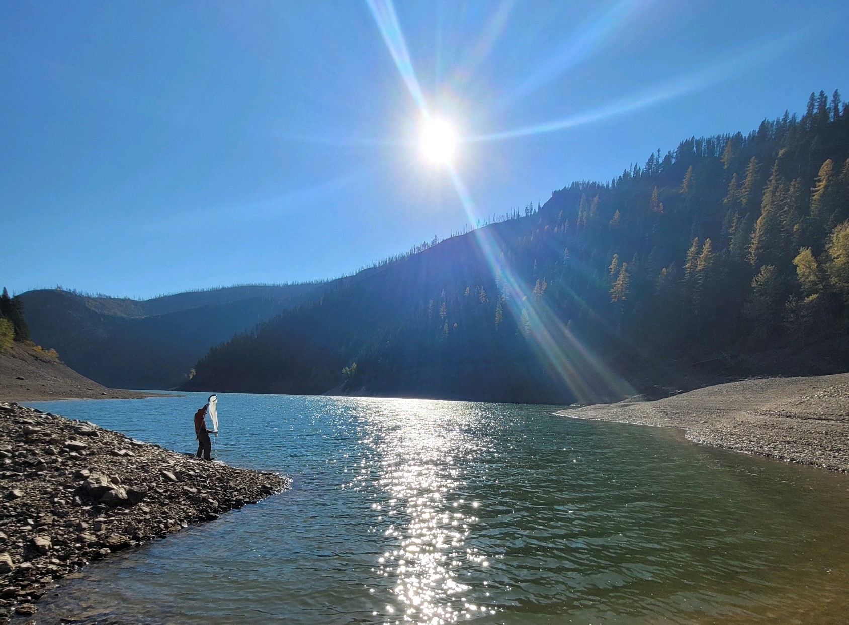 Collaboration Key to AIS Prevention