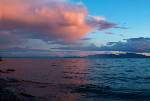 Research Associate - Watersheds