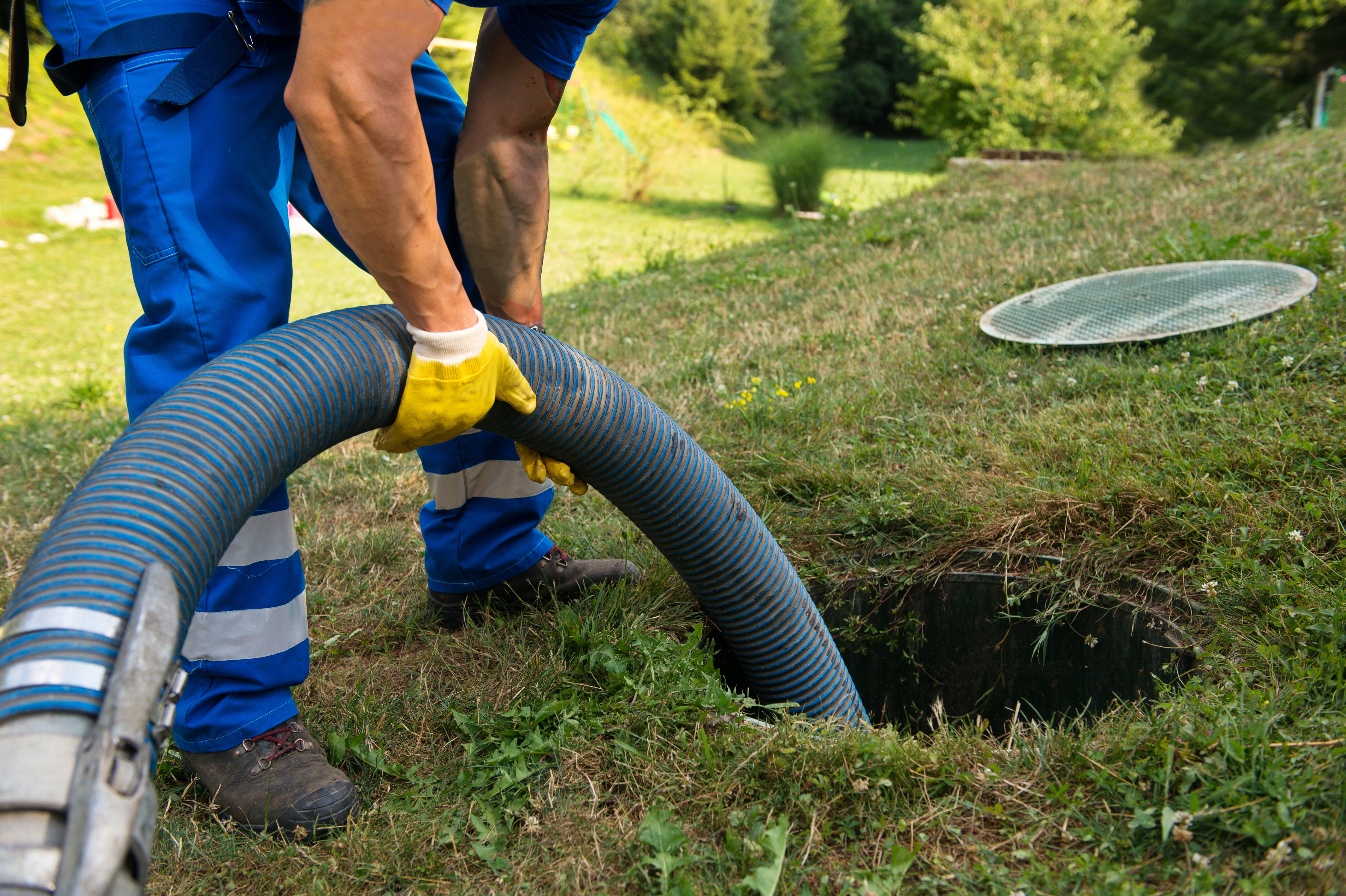 Workshop to Address Septic System Issues