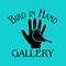 Bird in Hand Gallery