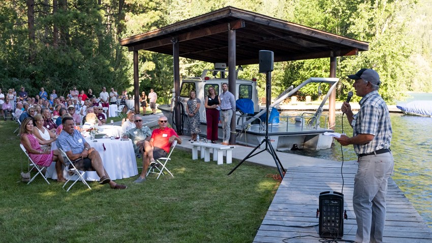 Relive the Flathead Summer Gathering