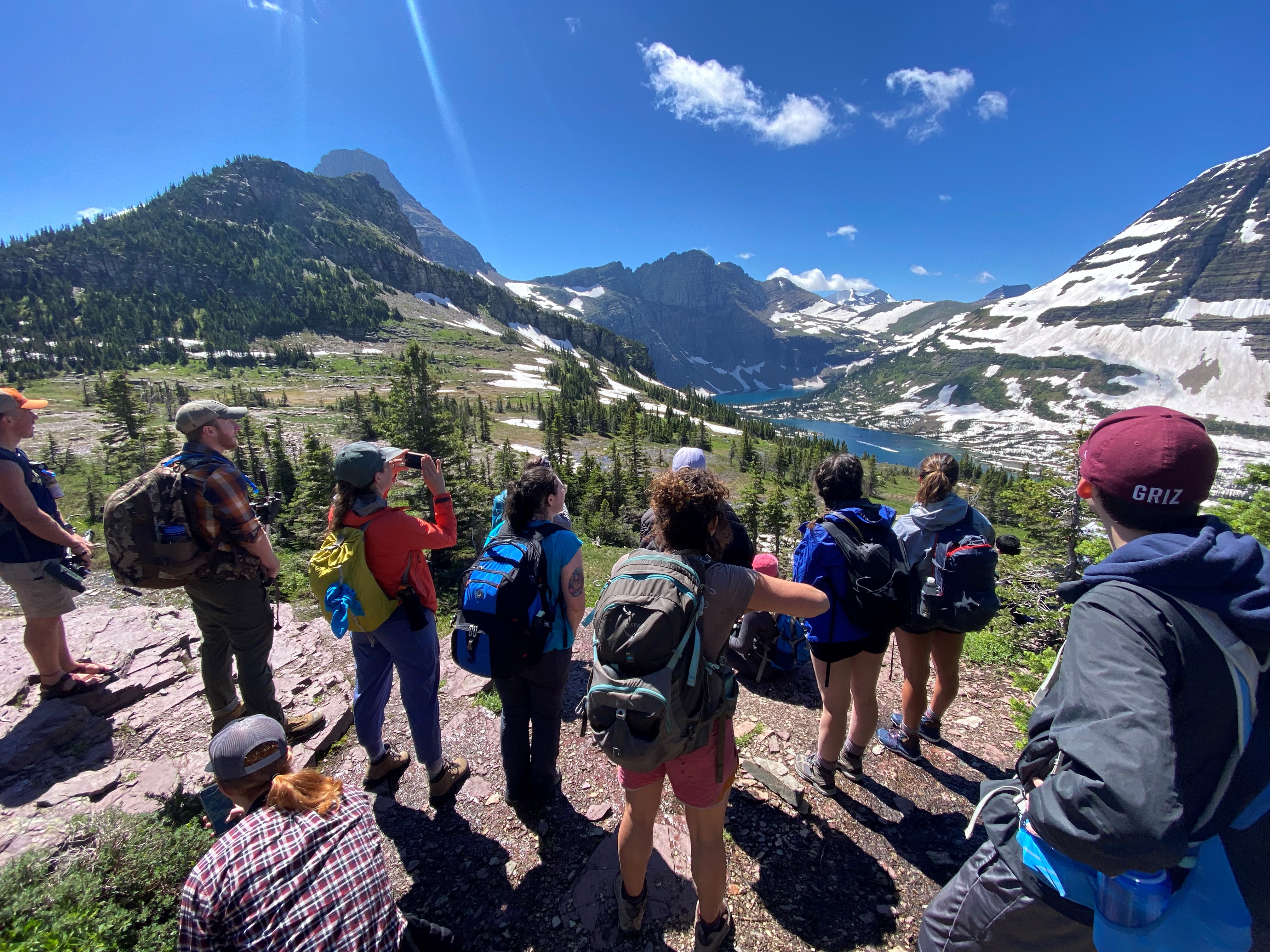 Saying Goodbye to the '22 Summer