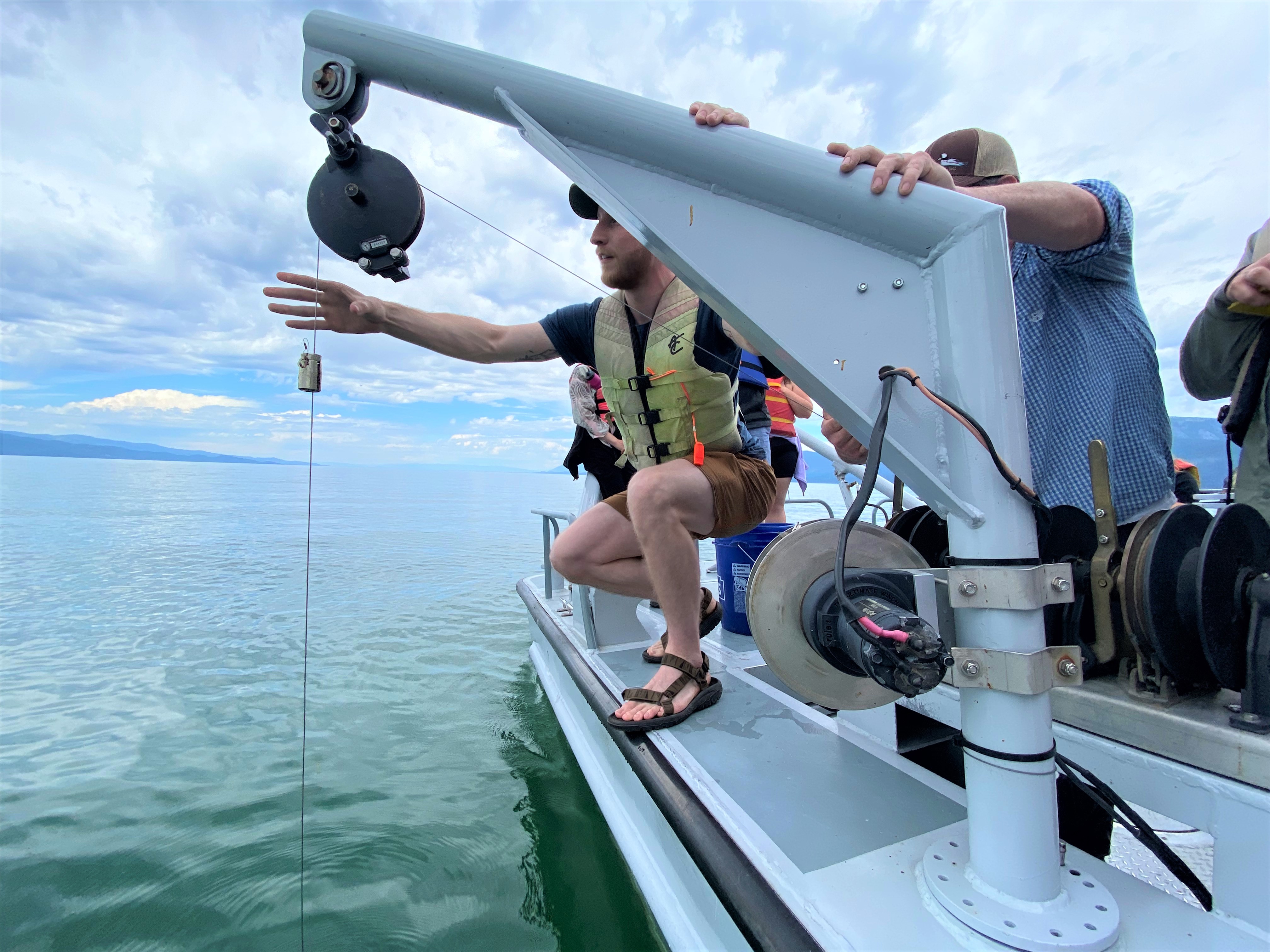 2023 Summer Session Assistants