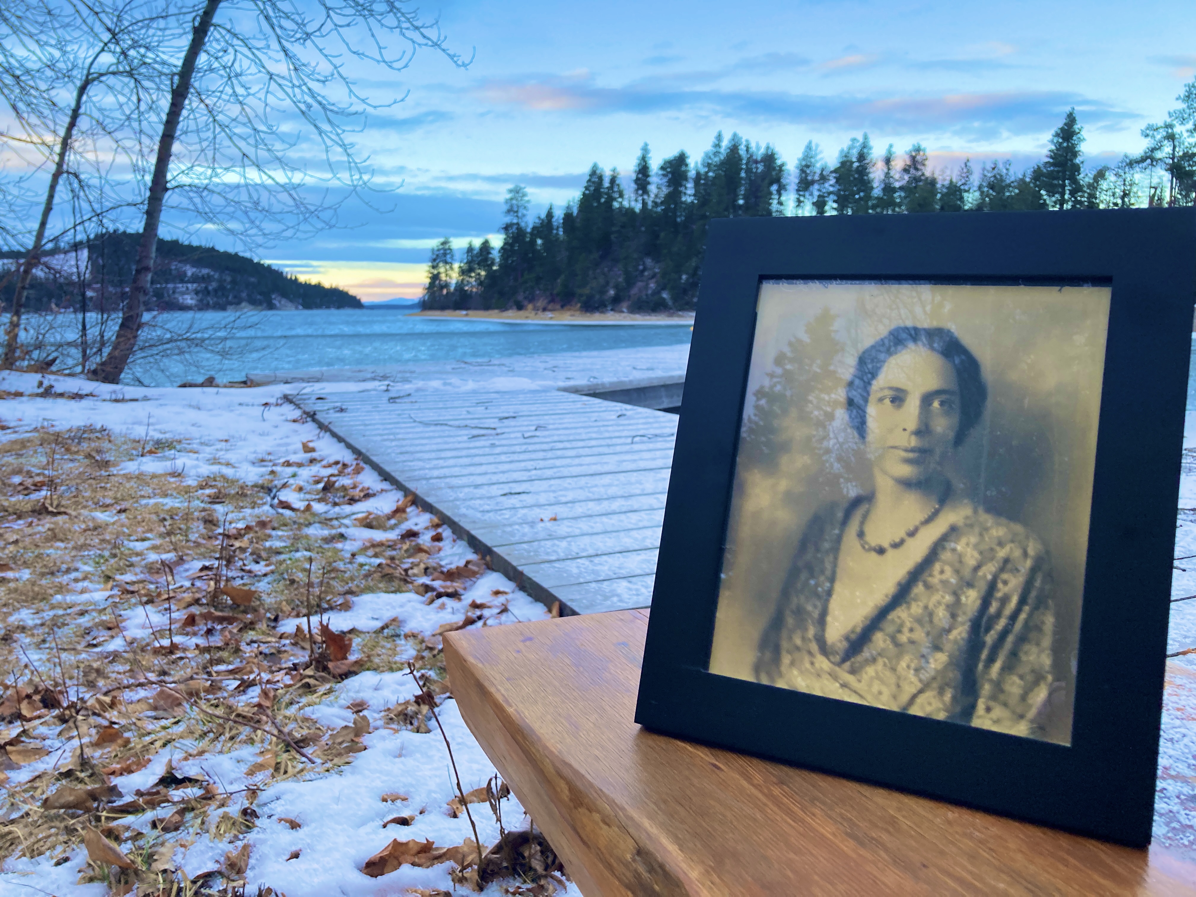 Trailblazing FLBS Alumni