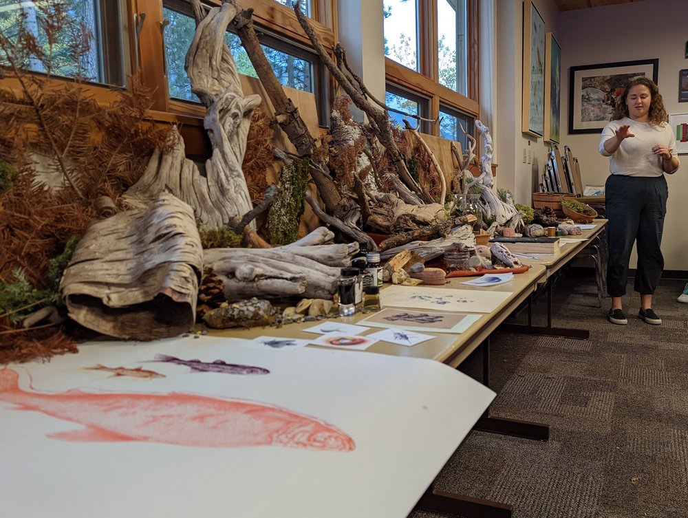 2022 Open AIR Profile: Maria Uhase