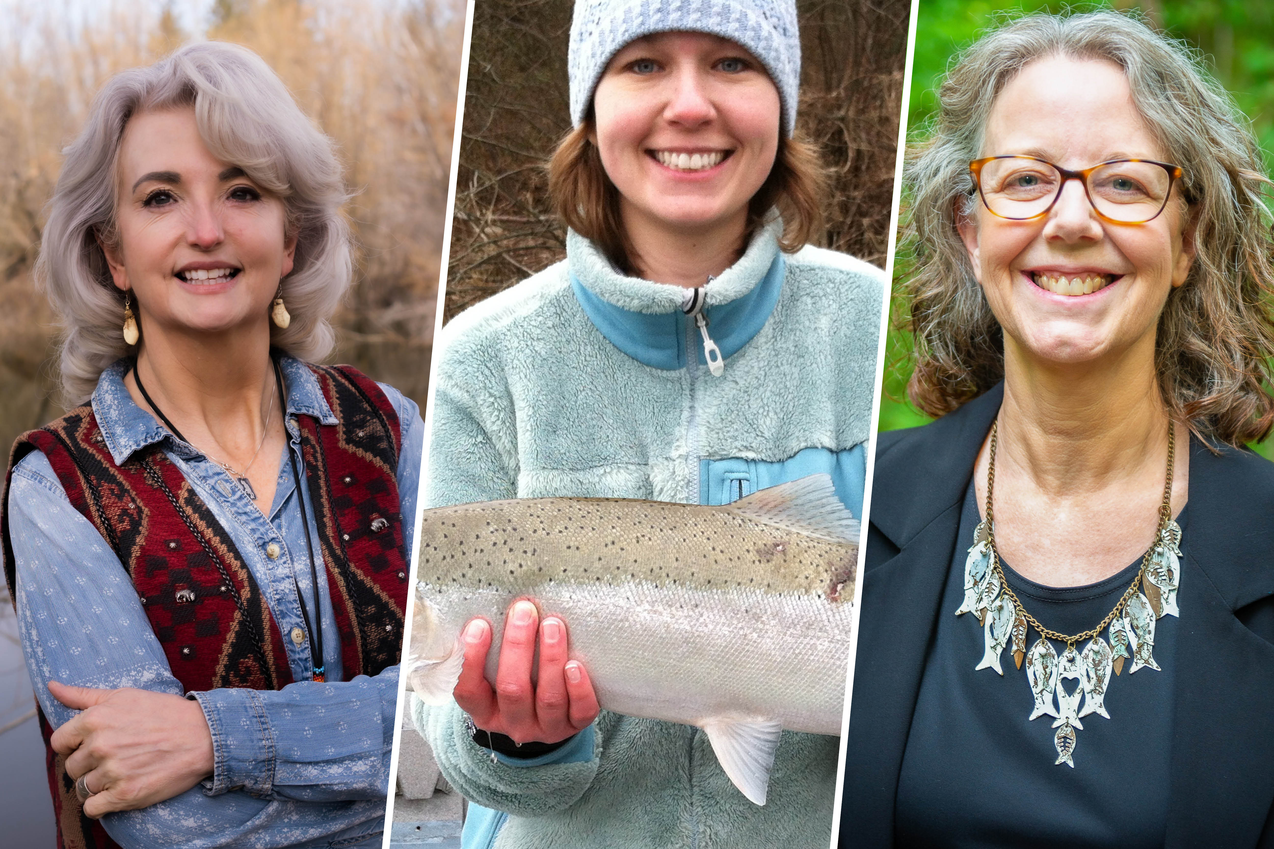 The Strong Legacy of FLBS Alumnae