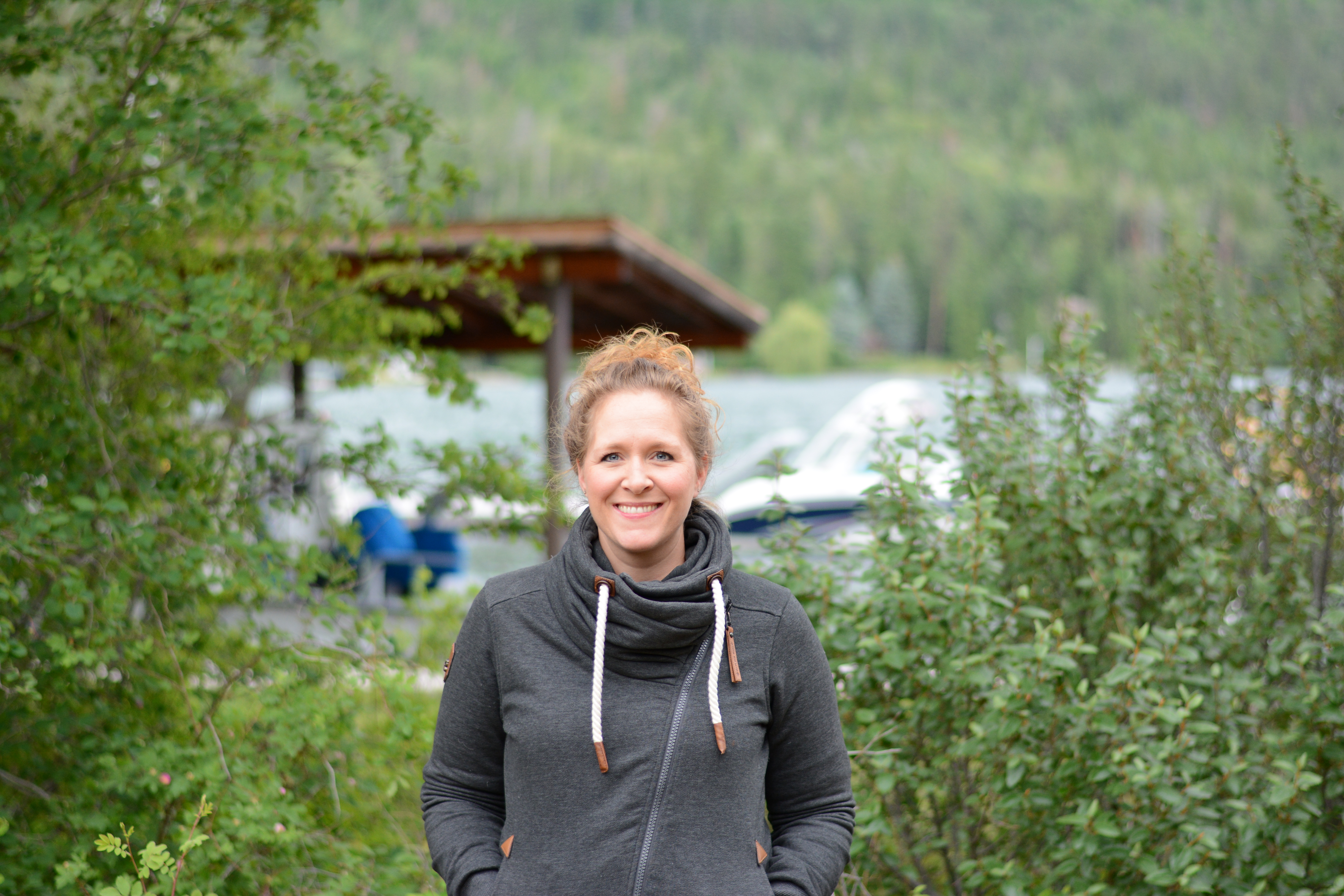 Connecting People and Pristine Waters