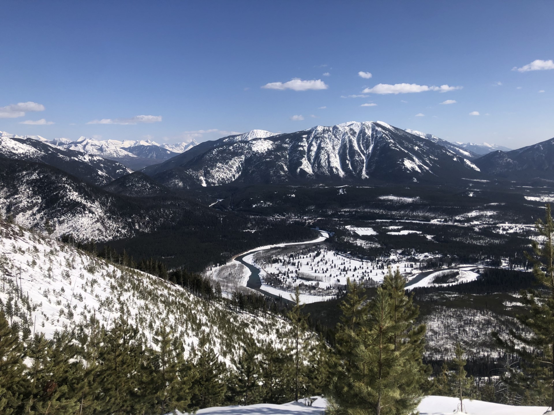 An Exciting New Partnership for Western Montana!