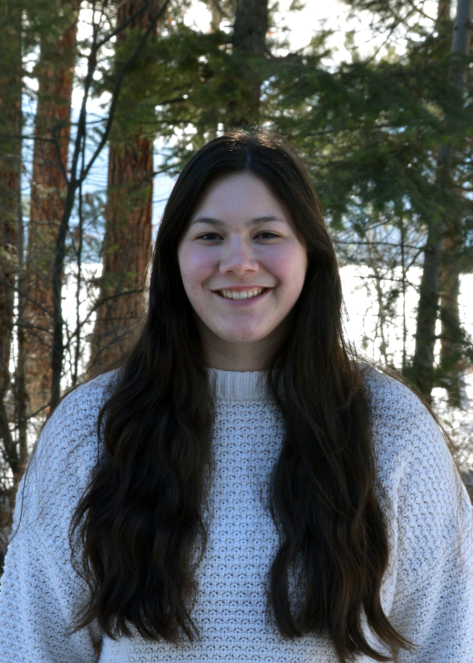 Brianna Elizondo staff photo