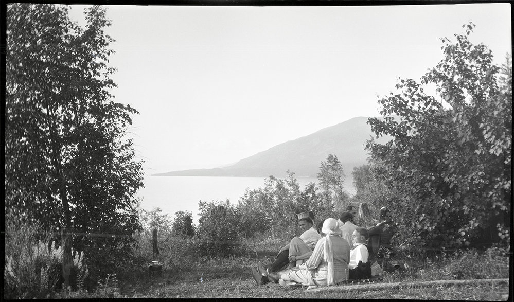 An FLBS Origin Story