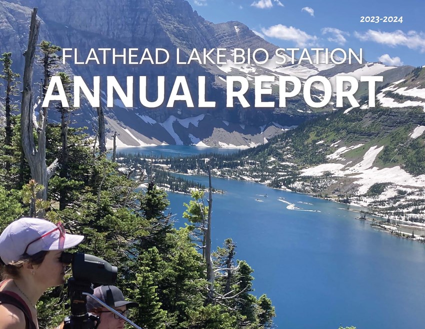 2023-24 FLBS Annual Report
