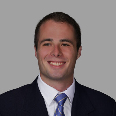 Shane Urban staff photo