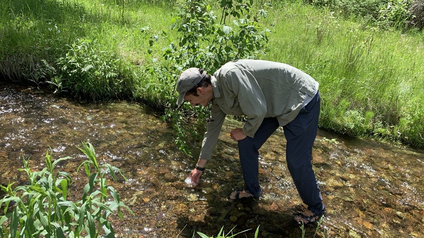 MMW Group Spotlight: Missoula Valley Water Quality District