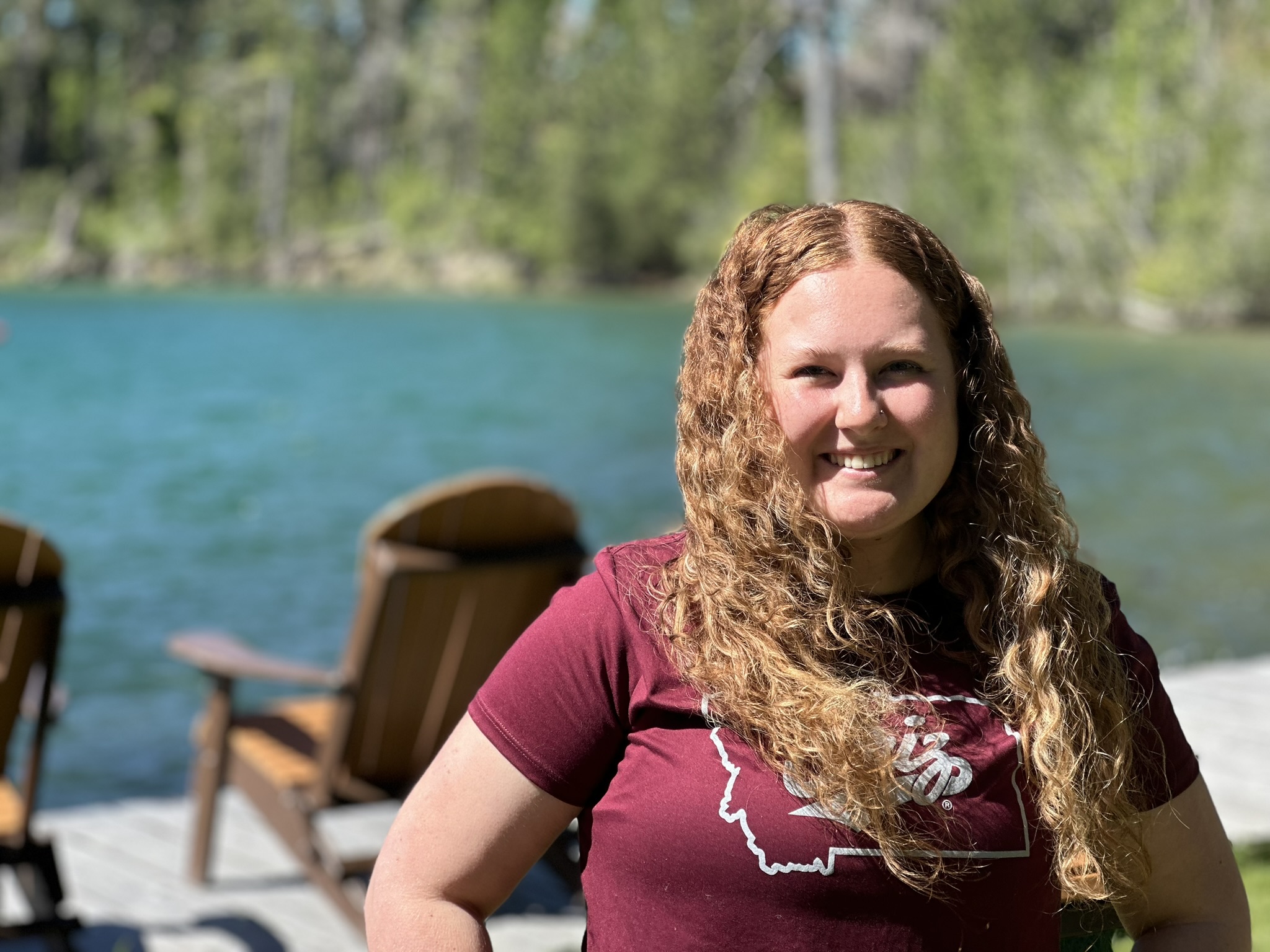 Introducing Esme Yarbrough