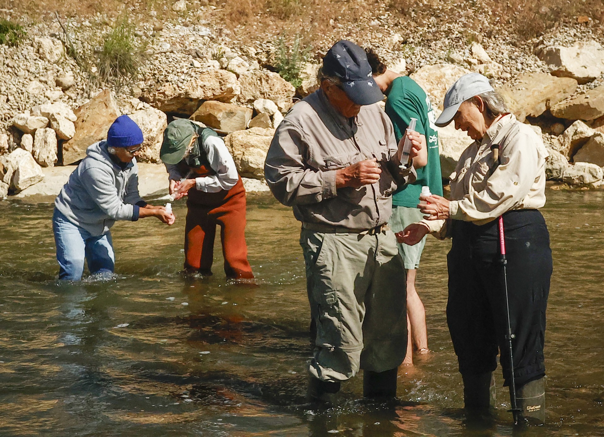 MMW Group Spotlight: Central Montana Resource Council
