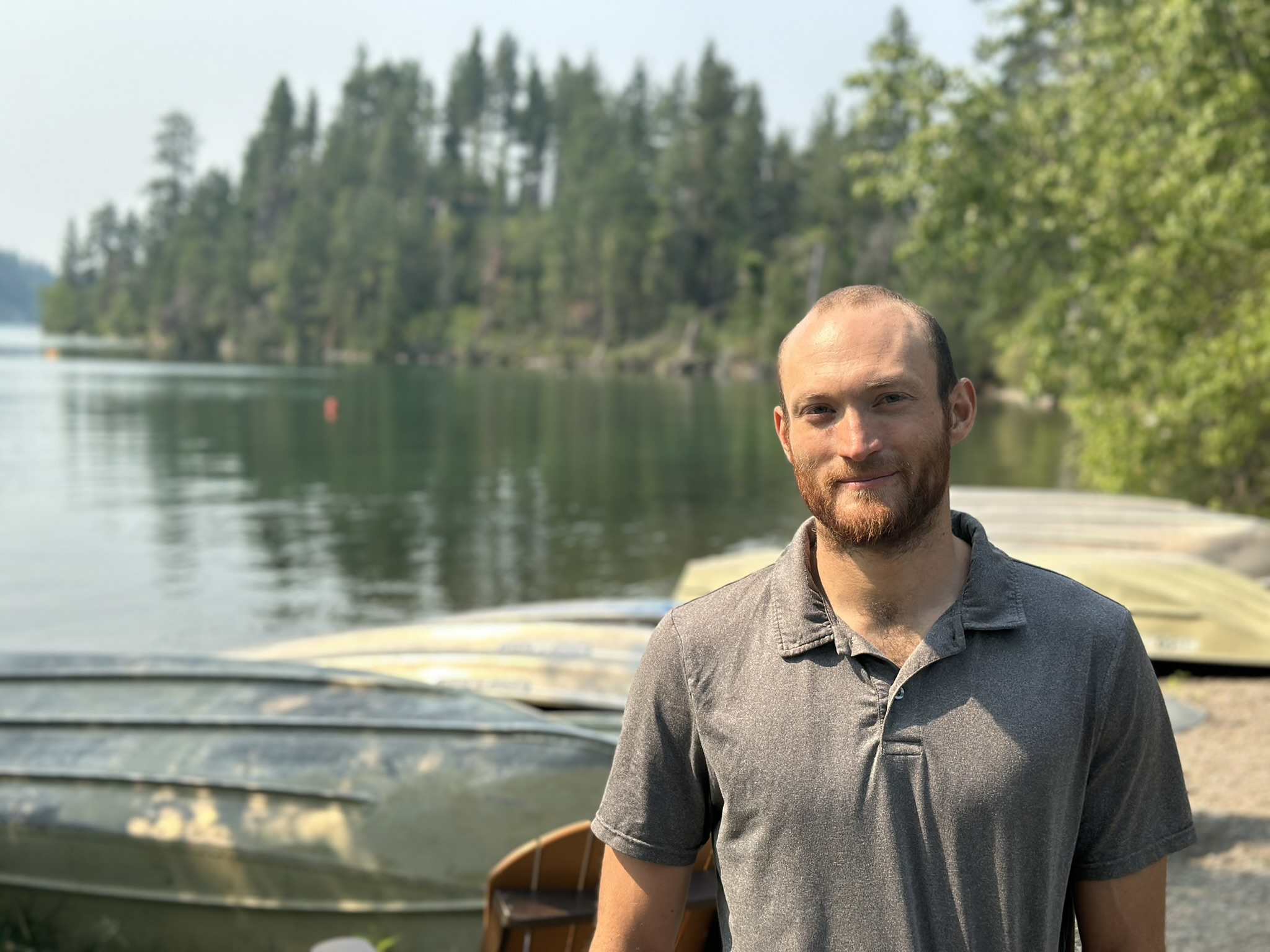 Introducing Hayden Blackford