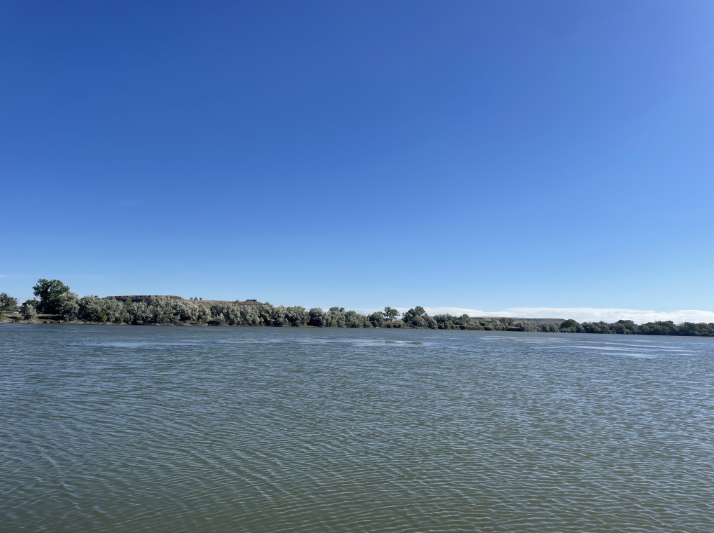Sun River Watershed Tour