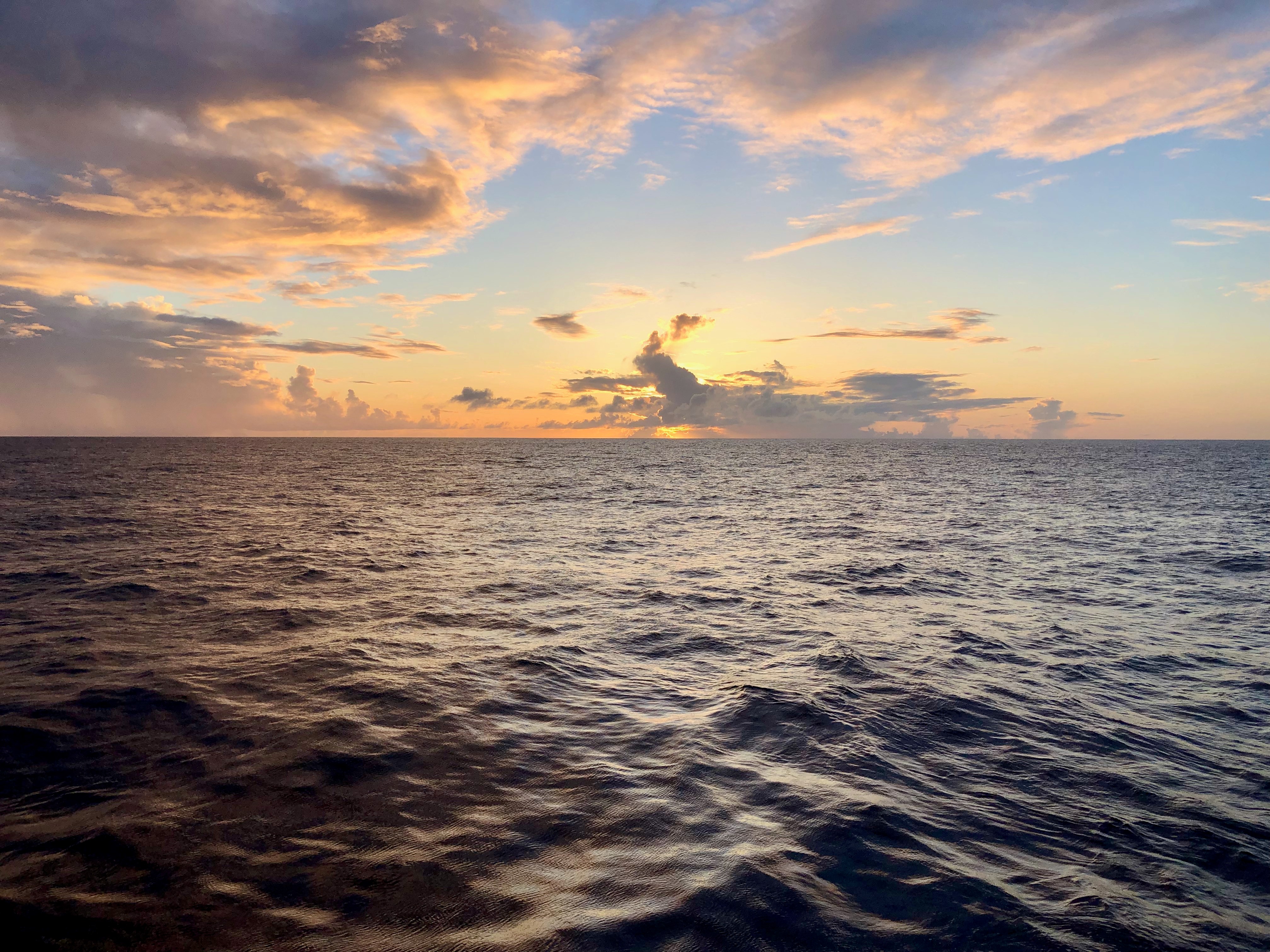 Discovery in the Twilight Zone