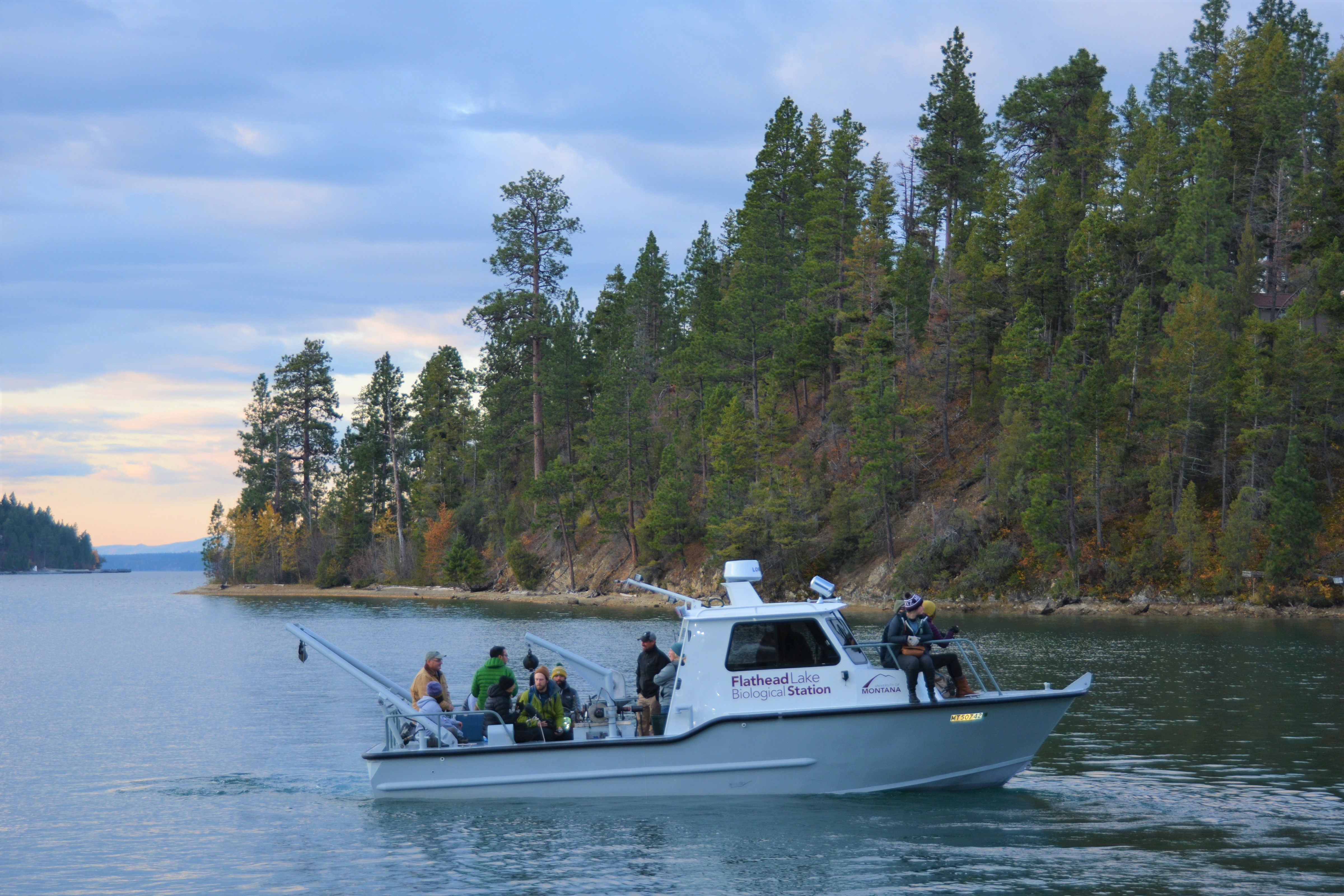 2024 FLBS AIS Report