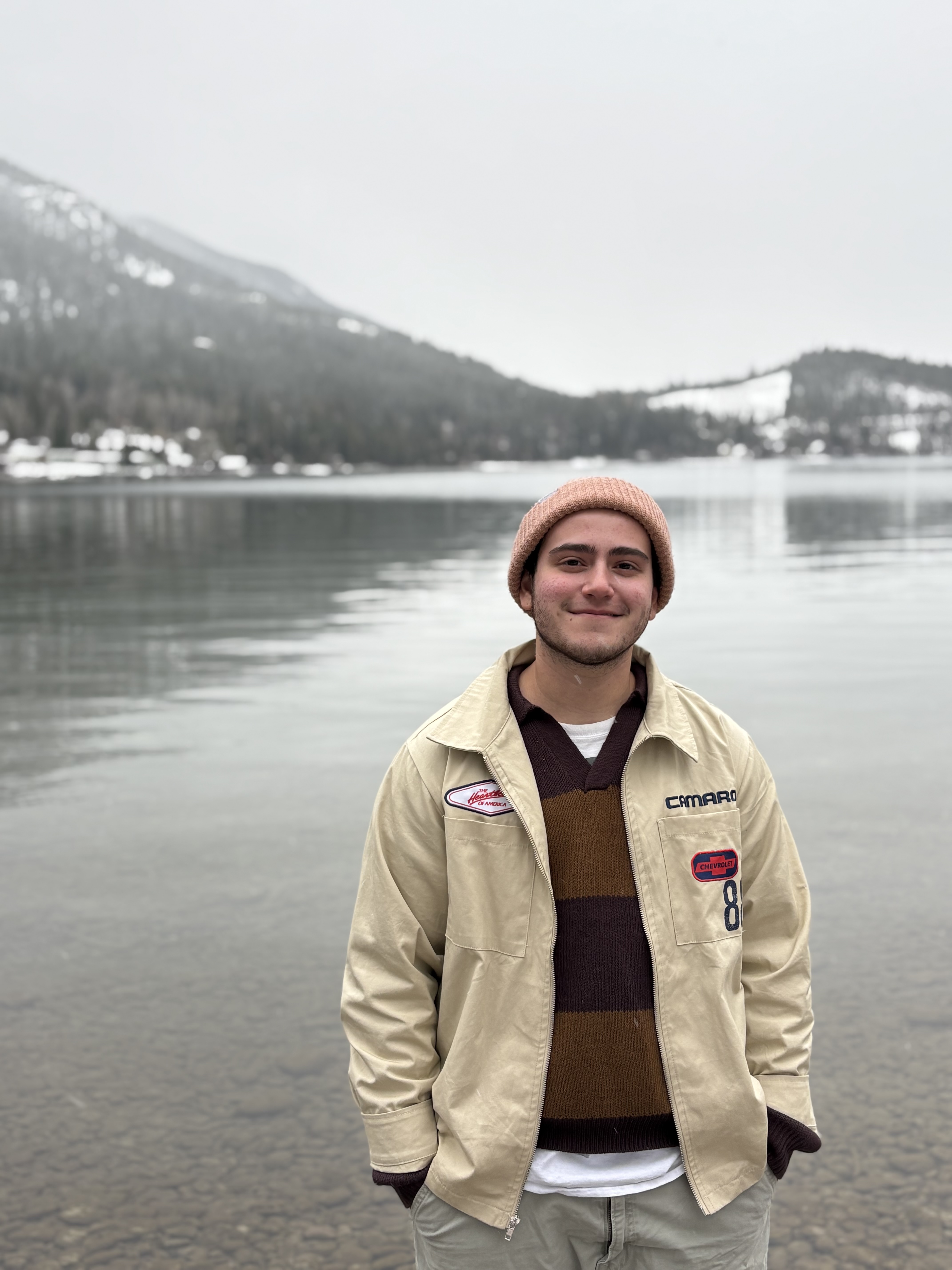 Seth Abouhalkah staff photo