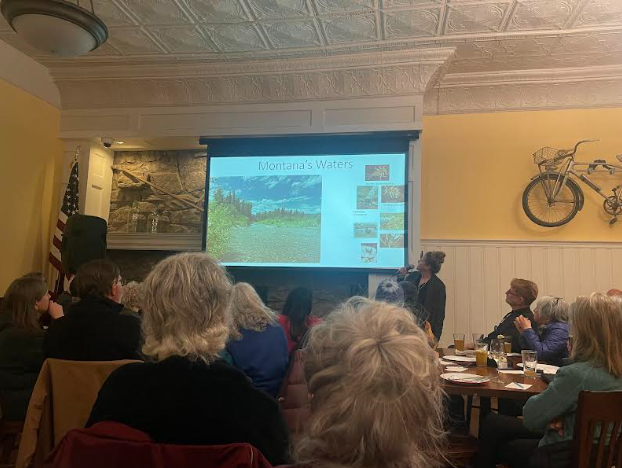 Connecting Communities & Protecting our Waters