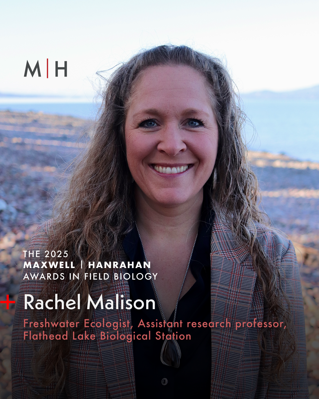 FLBS Faculty Receives Prestigious Award