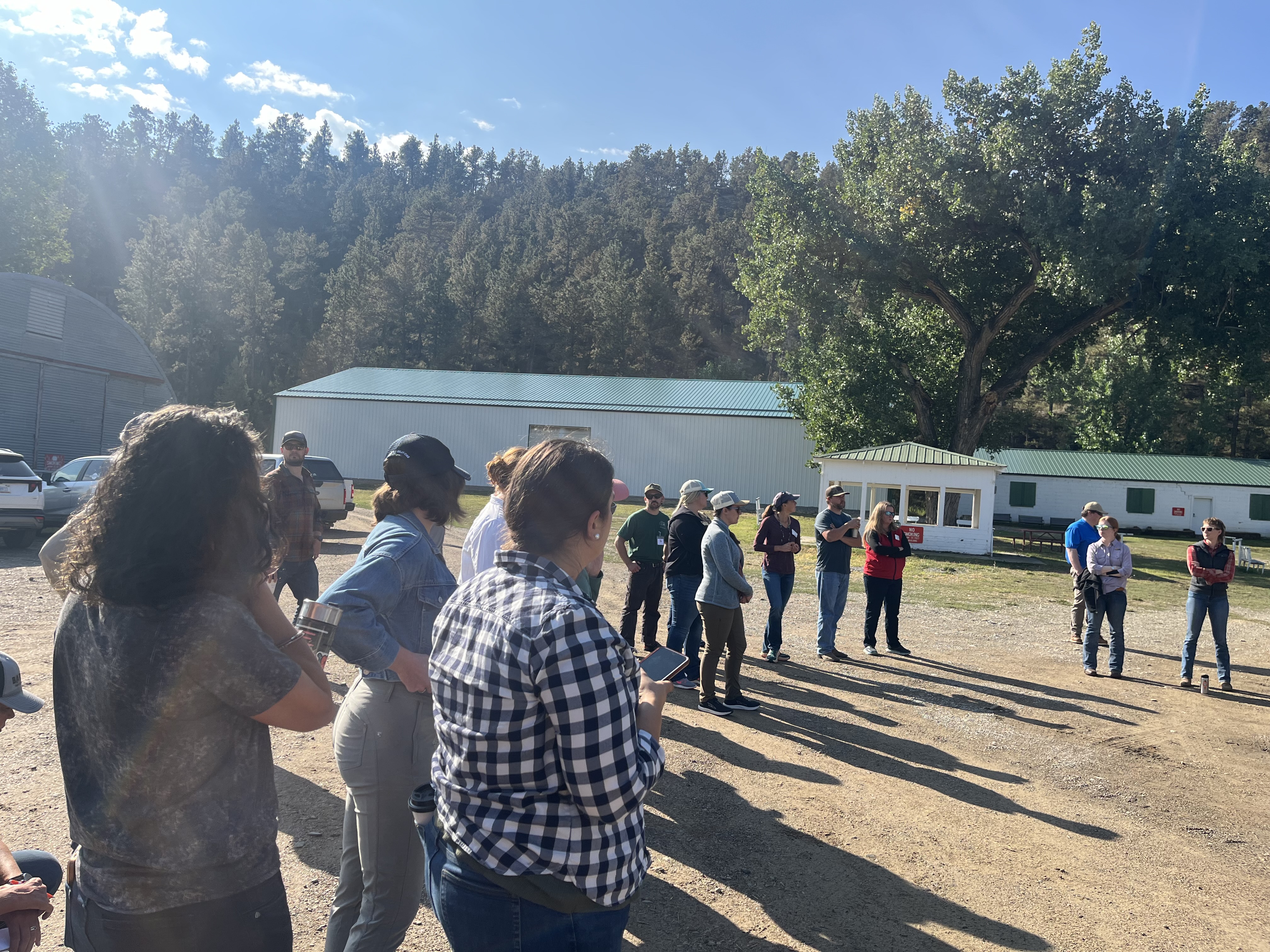 2025 Watershed Symposium