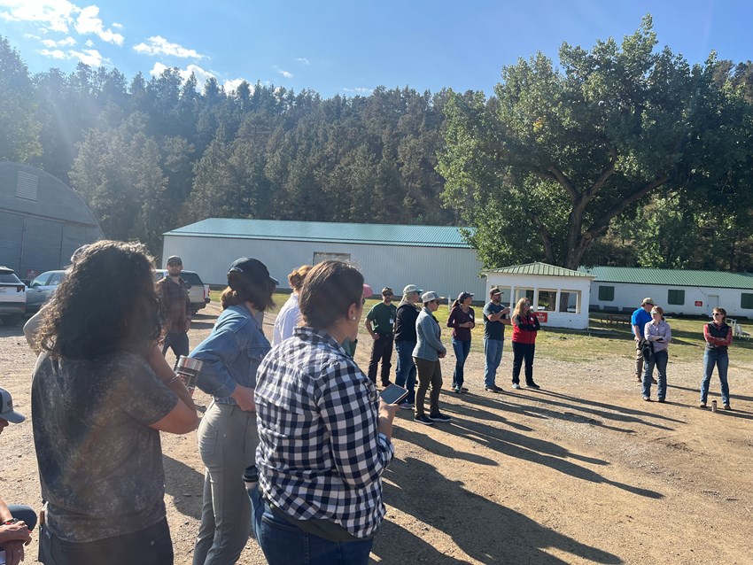 2025 Watershed Symposium 2025 Watershed Symposium